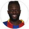 B. Sako, Attacker for LB Châteauroux