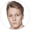 R. Huhtala, Attacker for Oulu