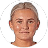 Ellen Toivio, Midfielder for Brommapojkarna