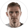 N. Kasatkin, Midfielder for Dinamo Vladivostok