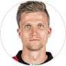 Fabian Kunze, Midfielder for 1. FC Kaiserslautern