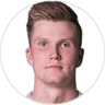 Lukas Kunze, Midfielder for Arminia Bielefeld