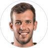P. Patron, Goalkeeper for US Quevilly-Rouen Métropole