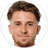H. Salman, Midfielder for 1. FC Düren