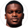 U. Osawe, Midfielder for KFC Uerdingen 05