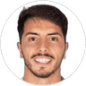 Marco Ribeiro, Goalkeeper for Lusitânia de Lourosa Futebol Clube
