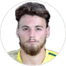 Andrezinho, Midfielder for AD Sanjoanense