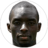 Lhadji Badiane, Attacker for 
    