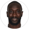 M. Yatabaré, Attacker for Gençlerbirliği