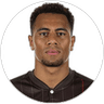 Etienne Amenyido, Forward for SC Preußen Münster