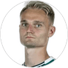 Amos Pieper, Defender for SV Werder Bremen