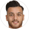 T. Kurt, Attacker for Sivas Dört Eylül