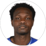 Charles Boateng, Midfielder for US Avranches
