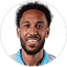 Pierre-Emerick Aubameyang, Forward for Deportivo La Coruña