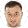 Daniel Popa, Forward for Metaloglobus