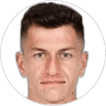 Nicolaie Olaru Alberto, Defender for Metalul Buzău