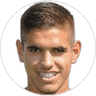 Ricardo Almeida, Attacker for Brito SC