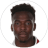 T. Bola, Defender for Burton Albion