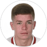 C. Gilmour, Midfielder for Inverness Caledonian Thistle