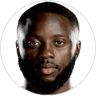 Josh Dasilva, Midfielder for Brentford