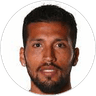 E. Garay, Defender for 
    