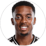 Joe Willock, Midfielder for Newcastle United