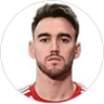 Andre Horta, Midfielder for UD Almería