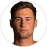 Nathan Baxter, Goalkeeper for Leyton Orient