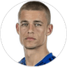 Miro Muheim, Defender for Hamburger SV