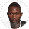 M. Yanga-Mbiwa, Defender for Istres