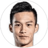 Denny Wang, Defender for Wuhan Three Towns