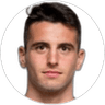 Luca Coccolo, Defender for FC Pro Vercelli 1892