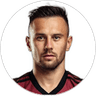Jakub Pesek, Midfielder for Sparta Praha II