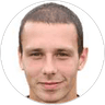 Jiří Miskovič, Midfielder for 
    