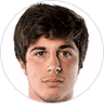 F. Morselli, Attacker for Alcione Milano