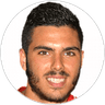 D. Arras, Attacker for Pro Sesto 1913