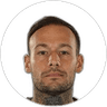 Alessandro Murgia, Midfielder for FC Universitatea Cluj