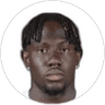 Samuel Owusu, Attacker for OFK Beograd