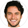 Lewis Travis, Midfielder for Derby County