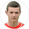 Nathan Sheron, Midfielder for Hartlepool United