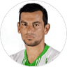 T. Costa, Midfielder for Pau II