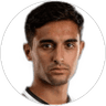 Yan Dhanda, Midfielder for Heart of Midlothian