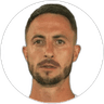 R. Armand, Attacker for Bourges Foot 18