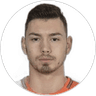Sebastien Cibois, Goalkeeper for Portimonense SC