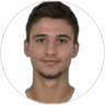 Lorenzo Callegari, Midfielder for HFX Wanderers