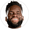 Odsonne Edouard, Forward for RC Lens