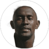 J. Goda, Goalkeeper for FC Montlouis