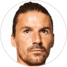 Yannick Cahuzac, Midfielder for 
    