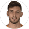 N. Tofanari, Defender for Rimini