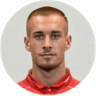 A. Bordin, Midfielder for Latina Calcio 1932